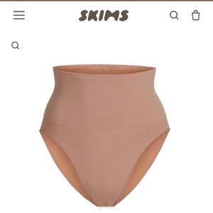 NWOT Core control skims